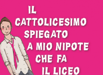 Le ragioni della fede in un libro-dialogo tra zio e nipote