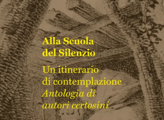 La contemplazione di Dio nel silenzio dei chiostri