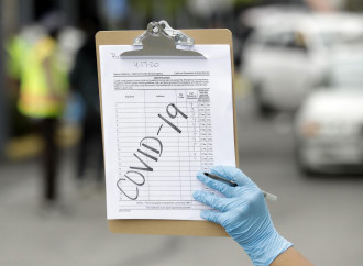 Come l'epidemia ha stravolto le elezioni presidenziali Usa