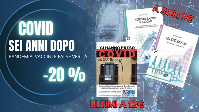 Libri vaccino promo
