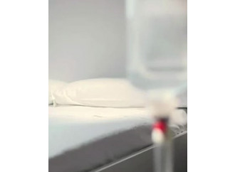 Dat ai raggi X
Dovere di
uccidere per
tutte le cliniche