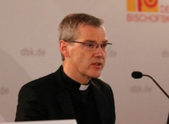 I vescovi tedeschi scelgono Wilmer, falco dell'anti-dottrina