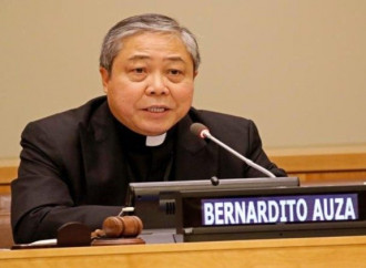 Osservatore Santa Sede all'ONU: il sesso "è un dato oggettivo"