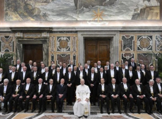 Leone XIV: la sobria bellezza del protocollo pontificio