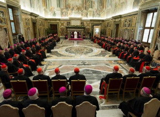 Riforma della curia, la vittima sarà la Dottrina della fede