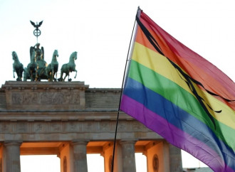 Oggi prime "nozze" gay in Germania