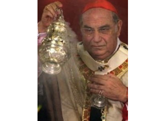 Ma la cattedrale non è il luogo simbolo dell'antimafia