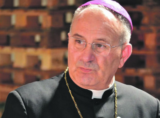 Il vescovo Crepaldi e le profanazioni del Natale