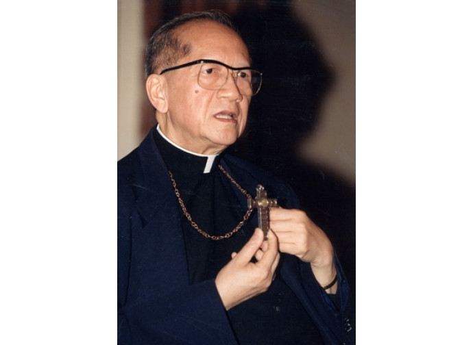 Van Thuan Van Thuan