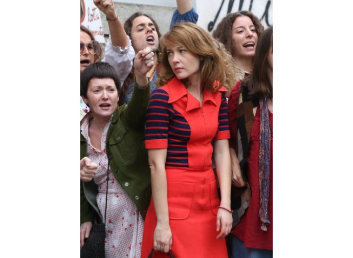 Cristiana Capotondi Cristiana Capotondi