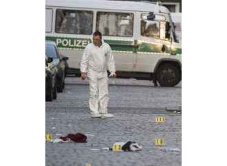 Cristiani nel mirino nella polveriera Germania