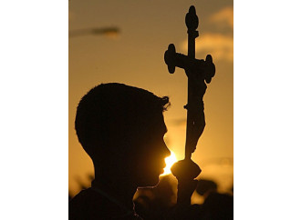 Comuni italiani 
contro la cristianofobia