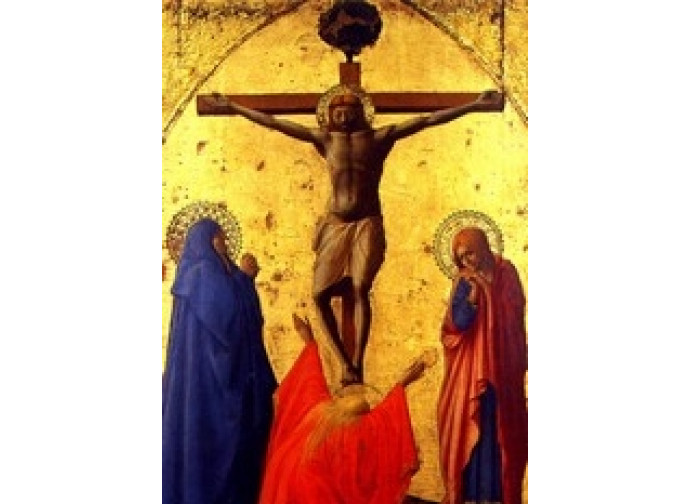 La crocifissione