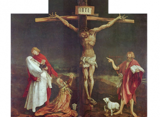 Venerdì Santo