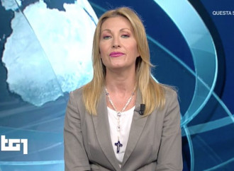 Un Rosario al collo svela il delitto di lesa laicità