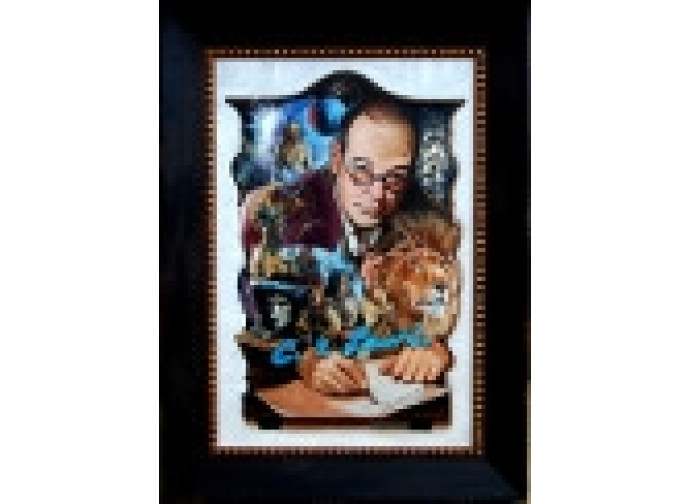 C.S. Lewis C.S. Lewis