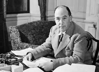 La ricerca della Gioia: C.S. Lewis sessant'anni dopo