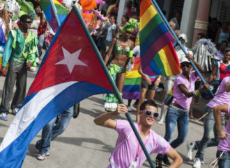 Cuba, le "nozze" gay non entreranno nella Costituzione