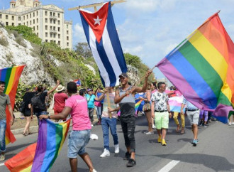 Cuba, verso una Costituzione pro "nozze" gay