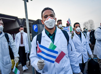 Nobel ai medici cubani? Propaganda castrista in Italia