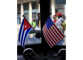 Cuba, in attesa che cada il muro