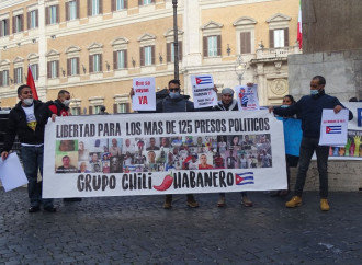 Movimento San Isidro, la voce cubana per la libertà