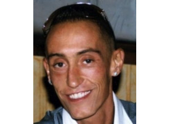 Stefano, Brittany
e lo Stato che
si fa giustiziere