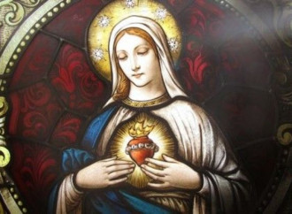 Cuore Immacolato di Maria