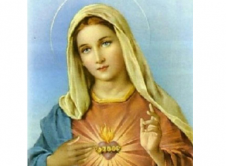 Cuore Immacolato di Maria