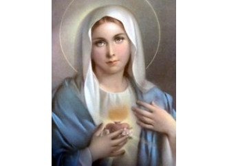 Perché la Pentecosteè una festa mariana