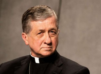 Obbligo vaccinale: le pressioni di Cupich al centro di bioetica