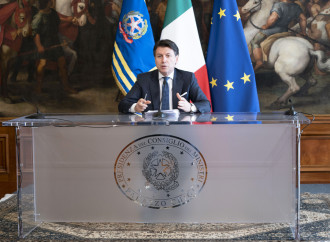 Il governo non cura un'economia malata