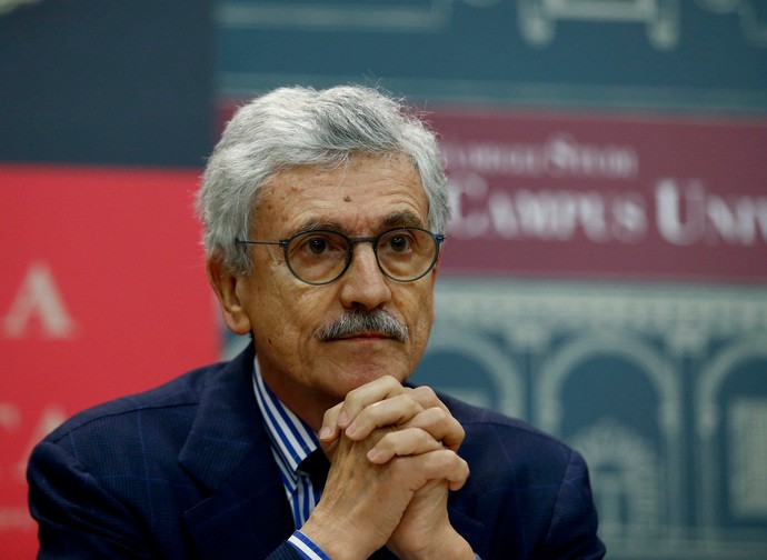 Massimo D'Alema Massimo D'Alema
