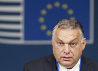 22 Paesi contro Orbán