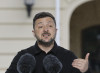 Zelensky pro LGBT