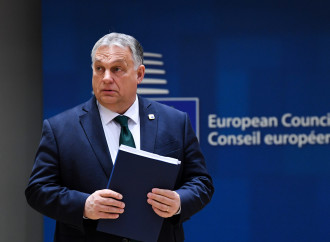 Orban non si piega