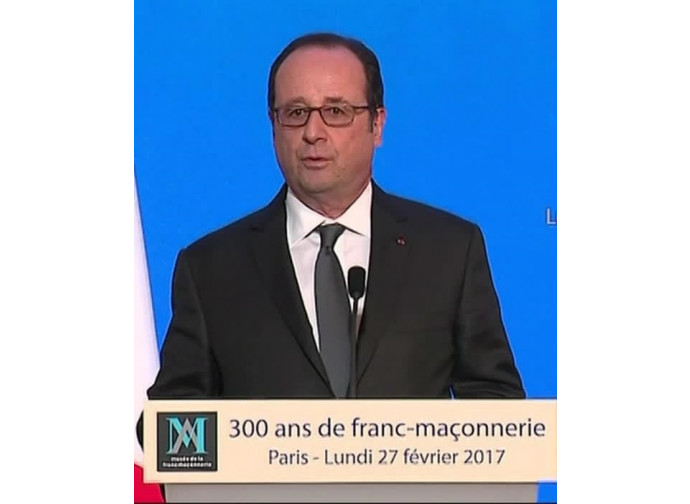 Francois Hollande