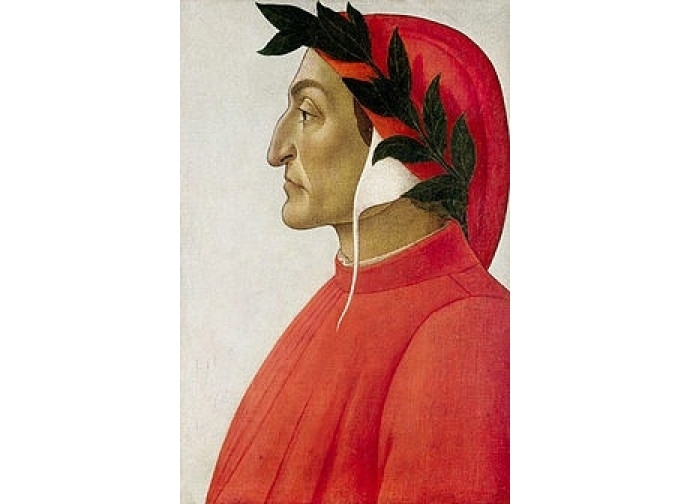 Dante Alighieri