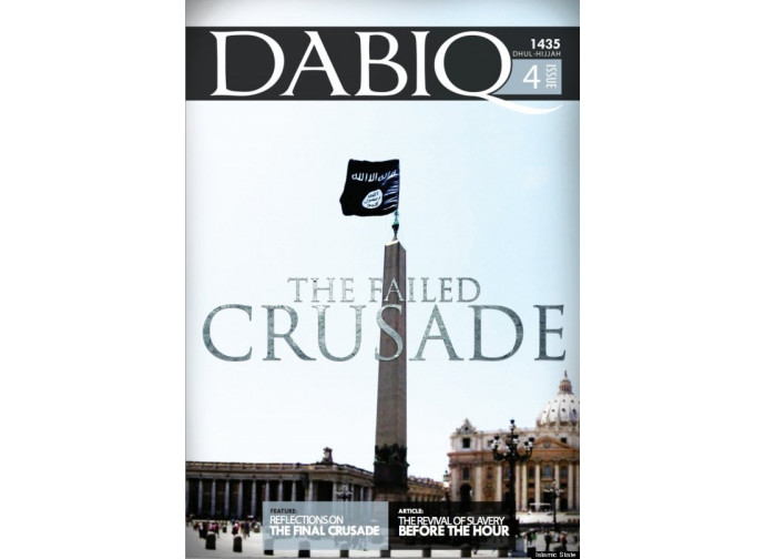 Dabiq Dabiq