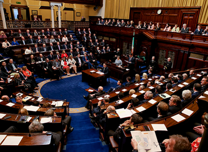 Il Dáil