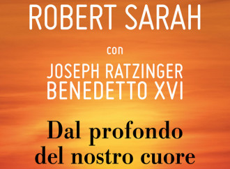 Sarah e Benedetto XVI, il libro esce. Testi e firme confermate