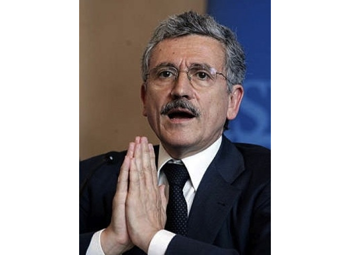Massimo D'Alema Massimo D'Alema