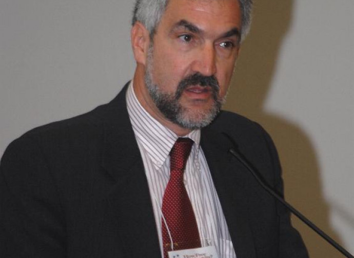 Daniel Pipes