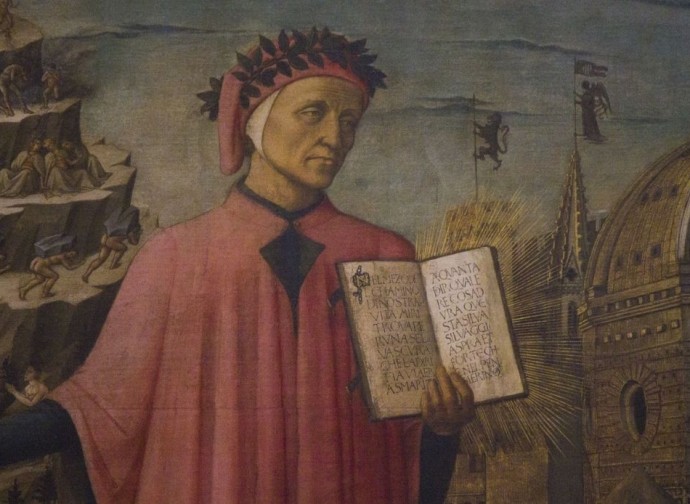 Dante Alighieri