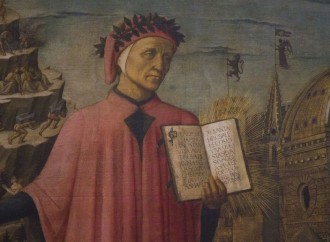 Trovate un modo di insegnare Dante nelle scuole