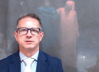 La tragedia del conte Ugolino VIDEO