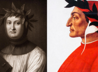 Se Petrarca scrisse per l'élite, Dante fu per il popolo