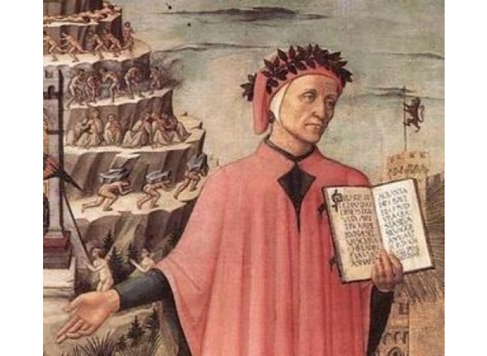 Dante Alighieri