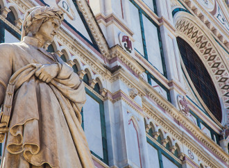 Firenze, Dante e non solo... Città dalle mille ricchezze