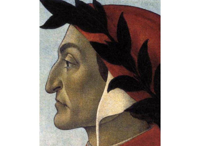 Dante Alighieri